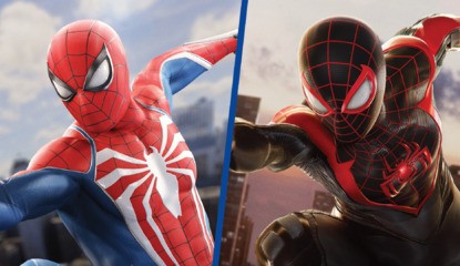 Cancelled Live Service Spider-Man PS5 Game Allegedly Surfaces