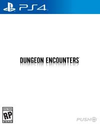 Dungeon Encounters Cover