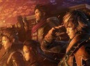 Samurai Warriors 4: Empires (PS4)