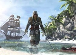 Assassin's Creed 4: Black Flag Remake Is Now In Active Development