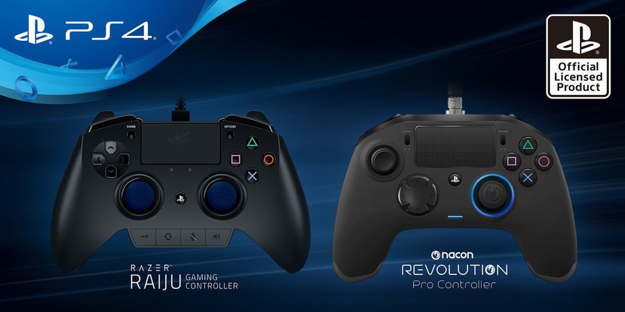 DualShock 4 PS4 PlayStation 4 1