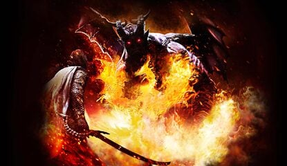 Dragon's Dogma 10th Anniversary Event Announced for This Week
