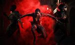 Vampire Battle Royale Bloodhunt Available for Free on PS5 Now