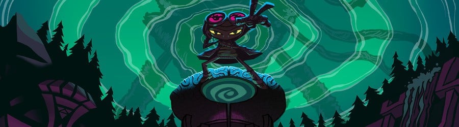 Psychonauts 2 (PS4)