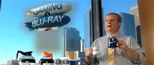 Kevin Butler Sells It Straight.