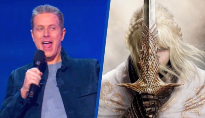 Vast Majority of Gamers Say Elden Ring DLC Should Never Have Been Nominated for Game of the Year