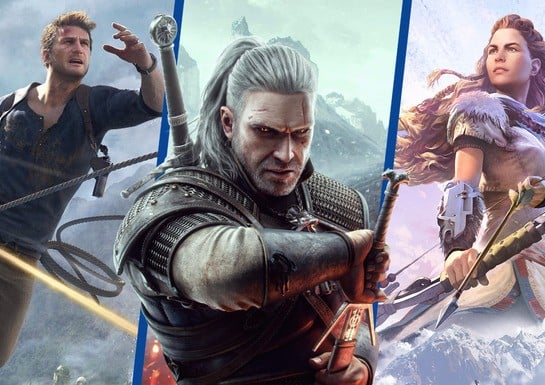 Smell That? It's a Free Witcher 3 PS4 Theme That You Can Download Right Now