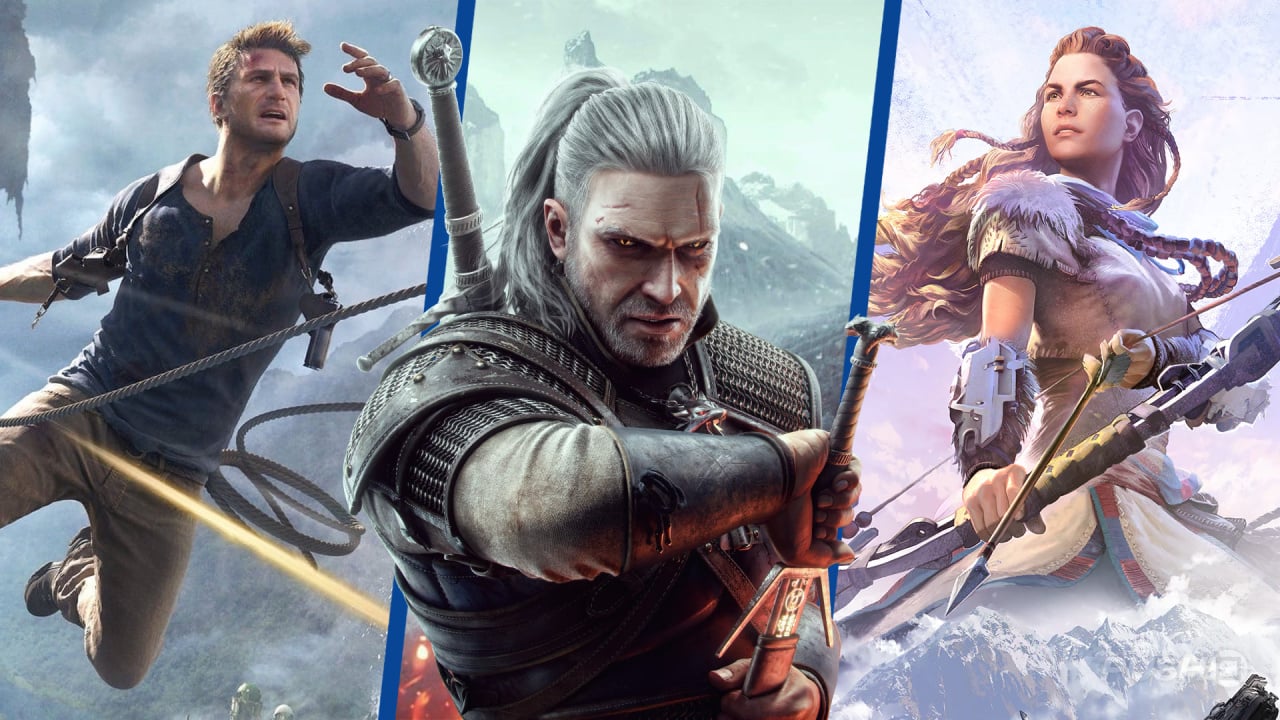 The Most Difficult Games From The PS4 Generation, Ranked