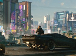 New Game Plus Is in the Works for Cyberpunk 2077