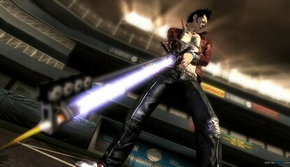 No More Heroes: Red Zone Includes Levels Cut from Wii Version