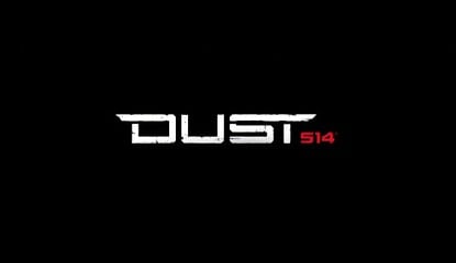 DUST 514 Trailer Emerges into Clear View