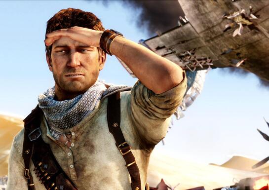 Uncharted Hero Nathan Drake's Killed 1,829 People