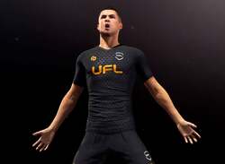 SIUUU! FIFA, PES Competitor UFL Signs Cristiano Ronaldo on PS5, PS4