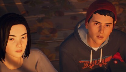 Life Is Strange 2 - Episode 1: Roads Is Profoundly Political