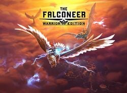The Falconeer: Warrior Edition Soars onto PS5, PS4 This August