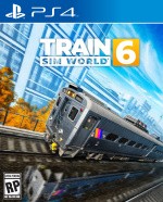 Train Sim World 6