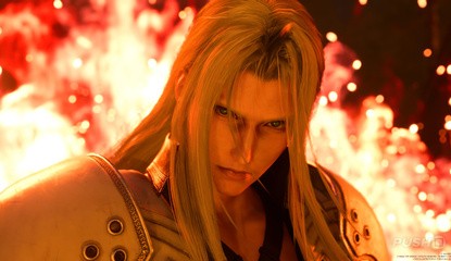 Final Fantasy 7 Rebirth Becomes the Second Highest-Rated Final Fantasy Game of All Time