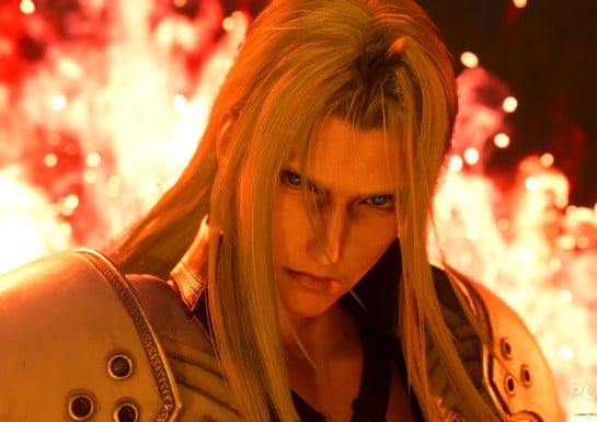 Final Fantasy 7 Rebirth Becomes the Second Highest-Rated Final Fantasy Game of All Time