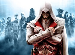 Requiescat in Pace! Is Ezio's Assassin's Creed Trilogy Coming to PS4?