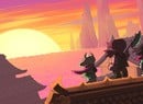 Deltarune's Free Chapter 5 Update Drops Later This Month