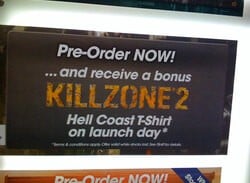 Sony Start To Market Killzone 2 But Get It All Horribly Wrong