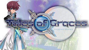 The Wii's Tales Of Graces Is Heading To The PlayStation 3.