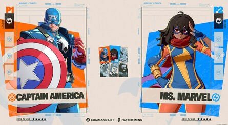 Sony's Stunning PS5 Fighter Marvel Tokon Will Be Playable for the First Time at Evo 2025 2