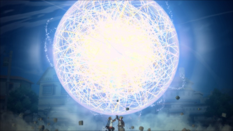 Naruto Shippuden Ultimate Ninja Storm 4 PS4 PlayStation 4 Guide
