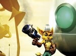 Ratchet & Clank: Size Matters (PSP) - Passable 2007 Debut of Series on PSP