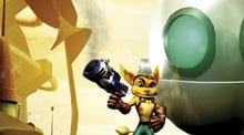 Ratchet & Clank: Size Matters