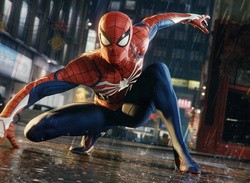 Marvel's Spider-Man Is Sony's Best PC Launch Yet in the UK