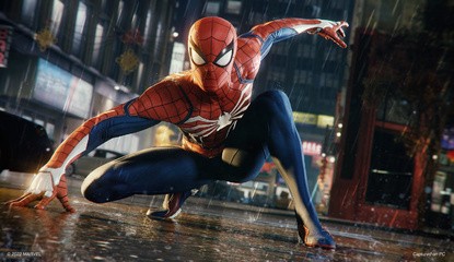 Marvel's Spider-Man Is Sony's Best PC Launch Yet in the UK