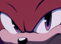 Sonic Frontiers Prologue Animation Is All About Knuckles