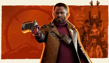 What Are You Playing This Weekend? - Issue 621