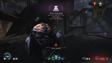 DOOM: The Dark Ages: Spire of Nerathul Walkthrough 6