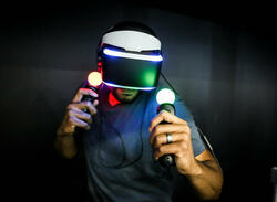 Project Morpheus to Be 'Affordable Consumer-Grade Device', Says Sony Exec