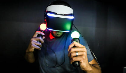 Project Morpheus to Be 'Affordable Consumer-Grade Device', Says Sony Exec