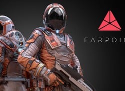 Farpoint's Full Experience Will Cost You a Pretty Penny