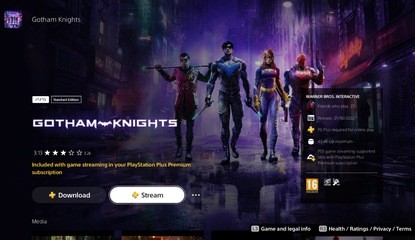 Gotham Knights review: an action-RPG dictated by dull numbers and