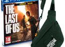 Retailers Already Want to Sell You The Last of Us for PS4