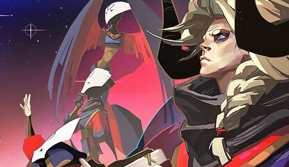 Pyre (PS4)