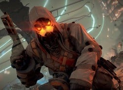 Killzone: Shadow Fall's Single Player Component Is Finished