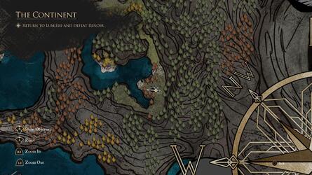 Clair Obscur: Expedition 33: The Continent Walkthrough 59