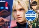 Push Square Readers Write About Their Favourite PS5 Games of 2024