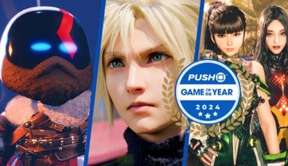 Push Square Readers Write About Their Favourite PS5 Games of 2024