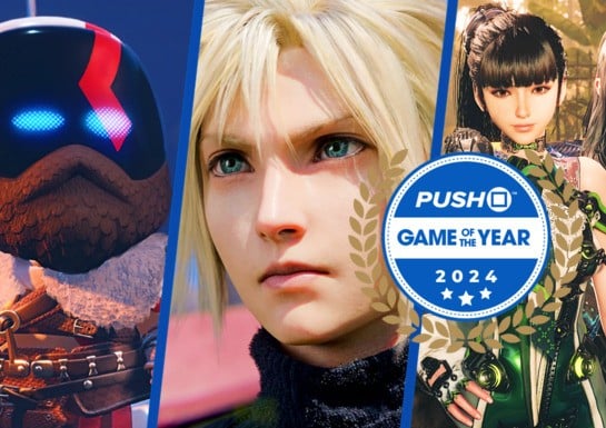 Push Square Readers Write About Their Favourite PS5 Games of 2024