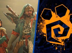 Monster Hunter Wilds Update Teases Some Kind of Street Fighter 6 Crossover