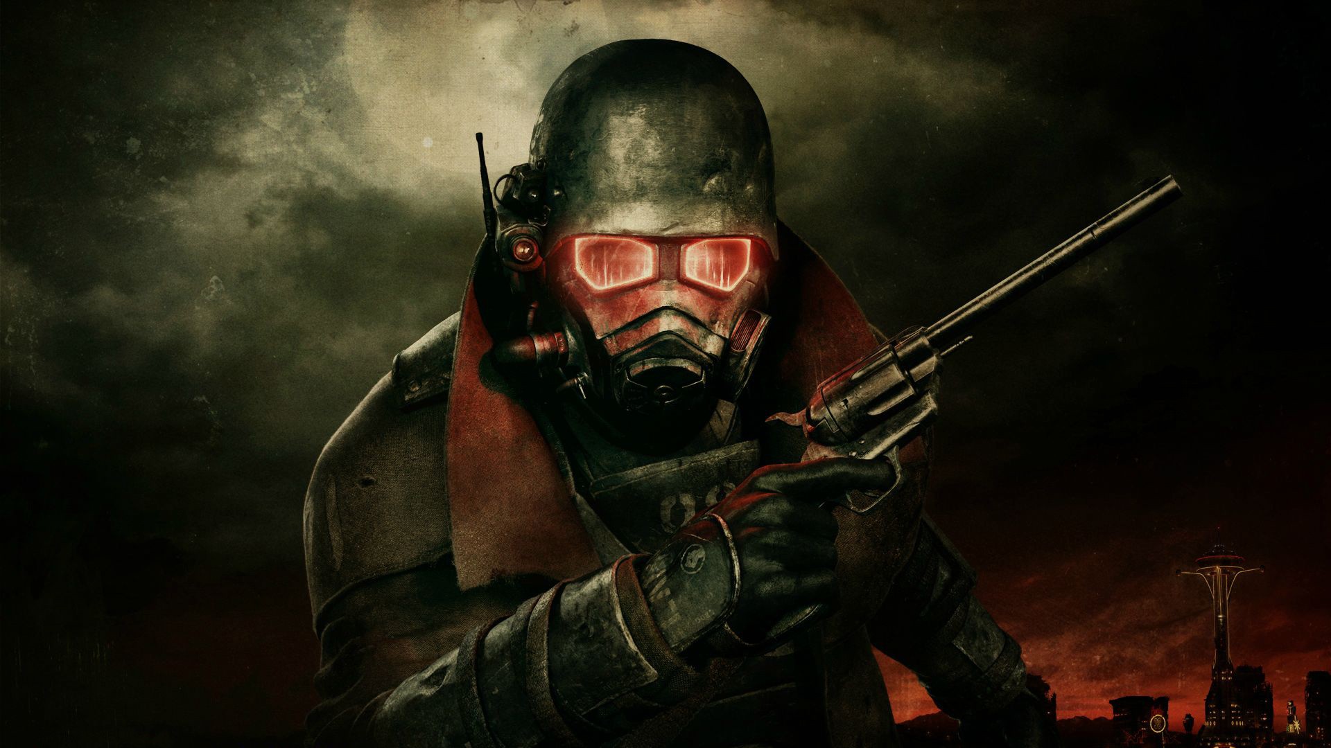 Rumoured Fallout 3 and Fallout: New Vegas Remasters Not E...