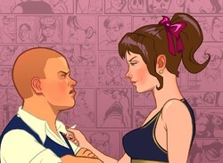 Rockstar Classics Bully and Manhunt Stealth Release on PS4
