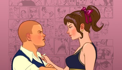 Rockstar Classics Bully and Manhunt Stealth Release on PS4